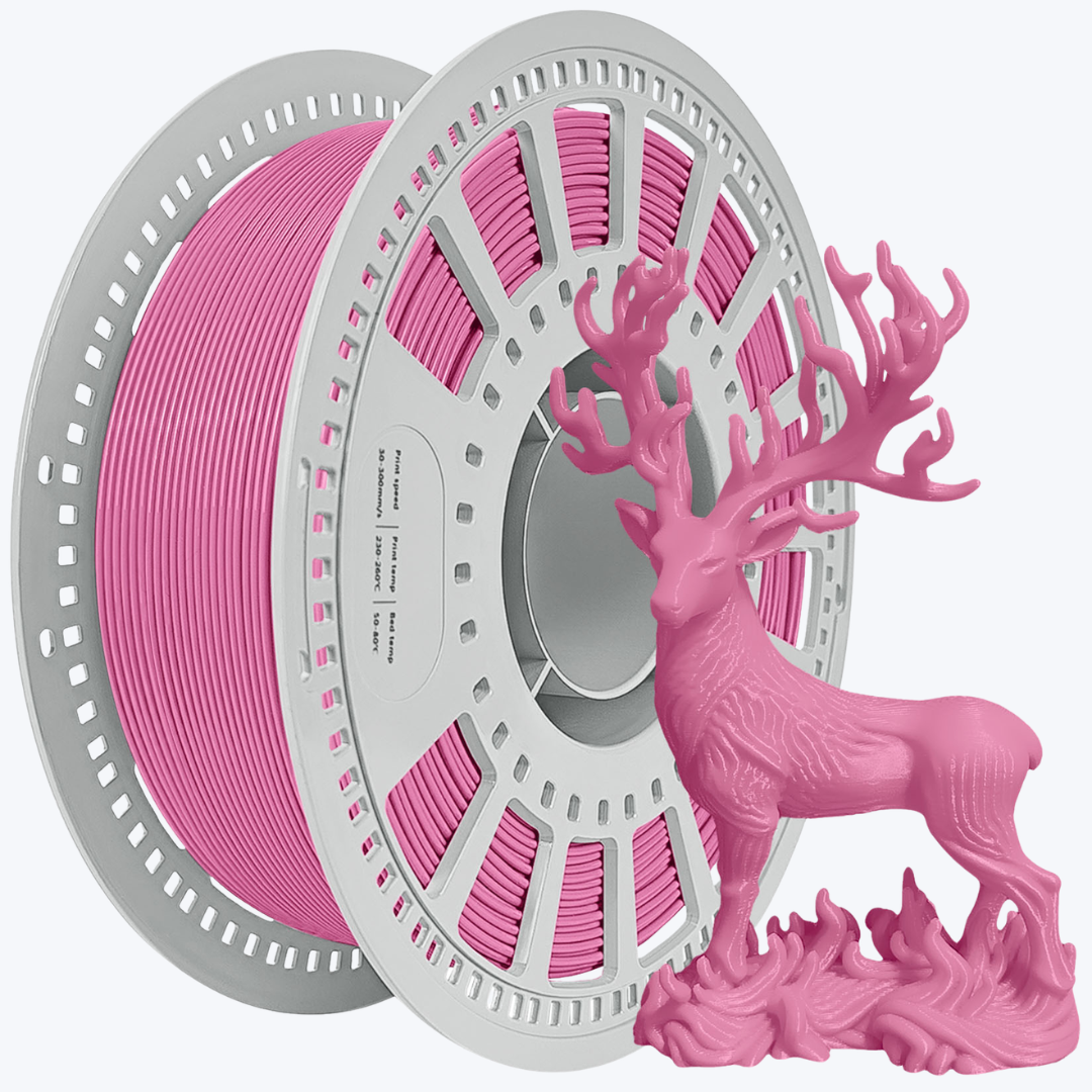 PLA High Flow (HF)
