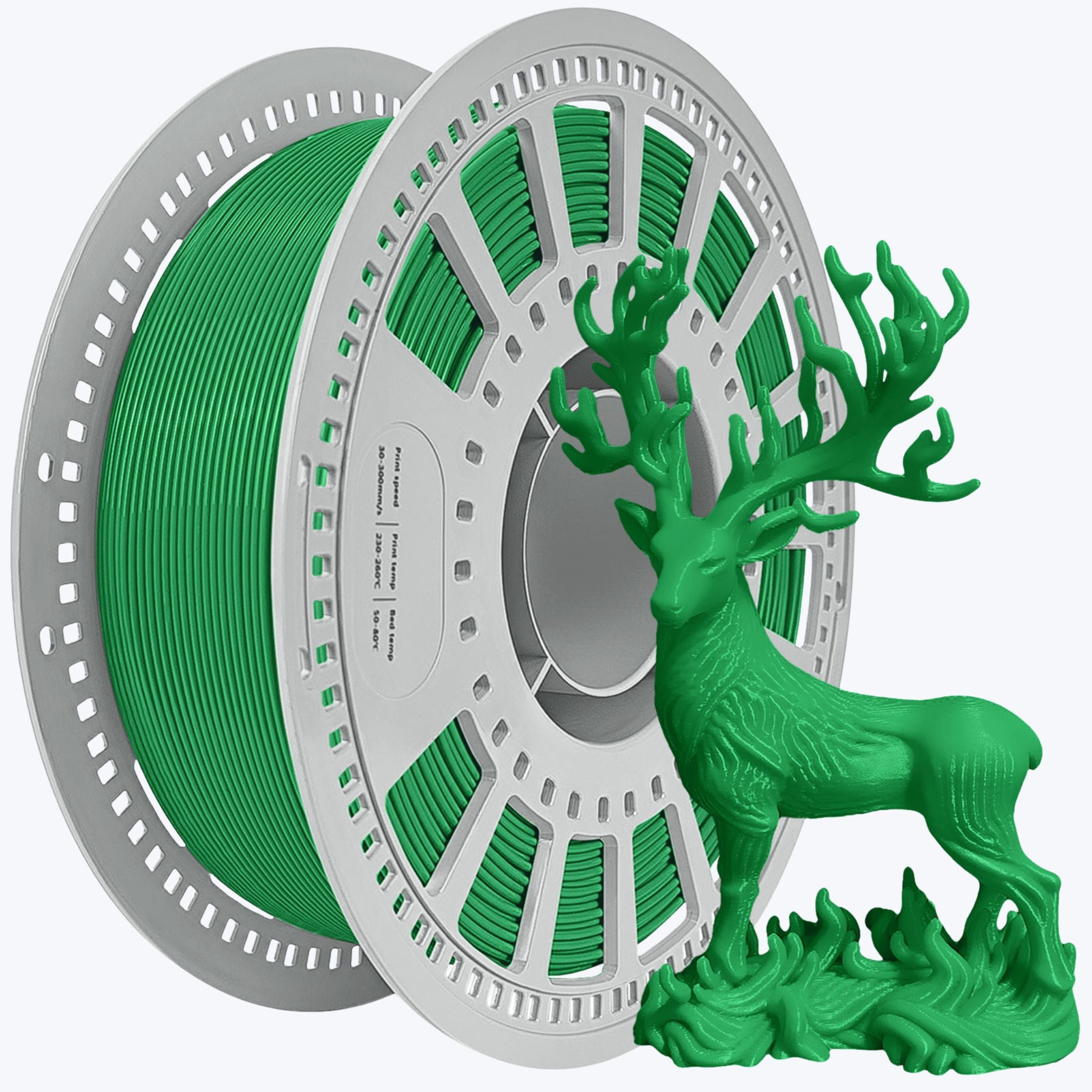 PLA High Flow (HF)
