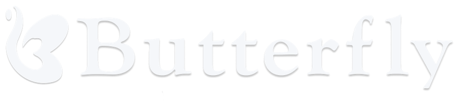 Butterfly 3D Space