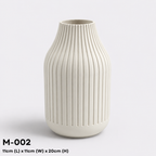 3D Printed Vase