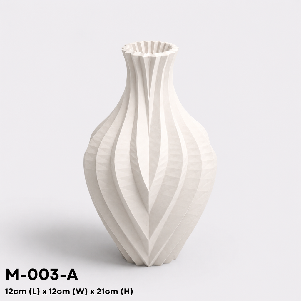 3D Printed Vase