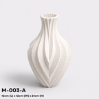3D Printed Vase