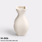 3D Printed Vase