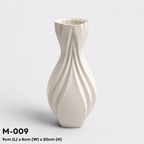 3D Printed Vase