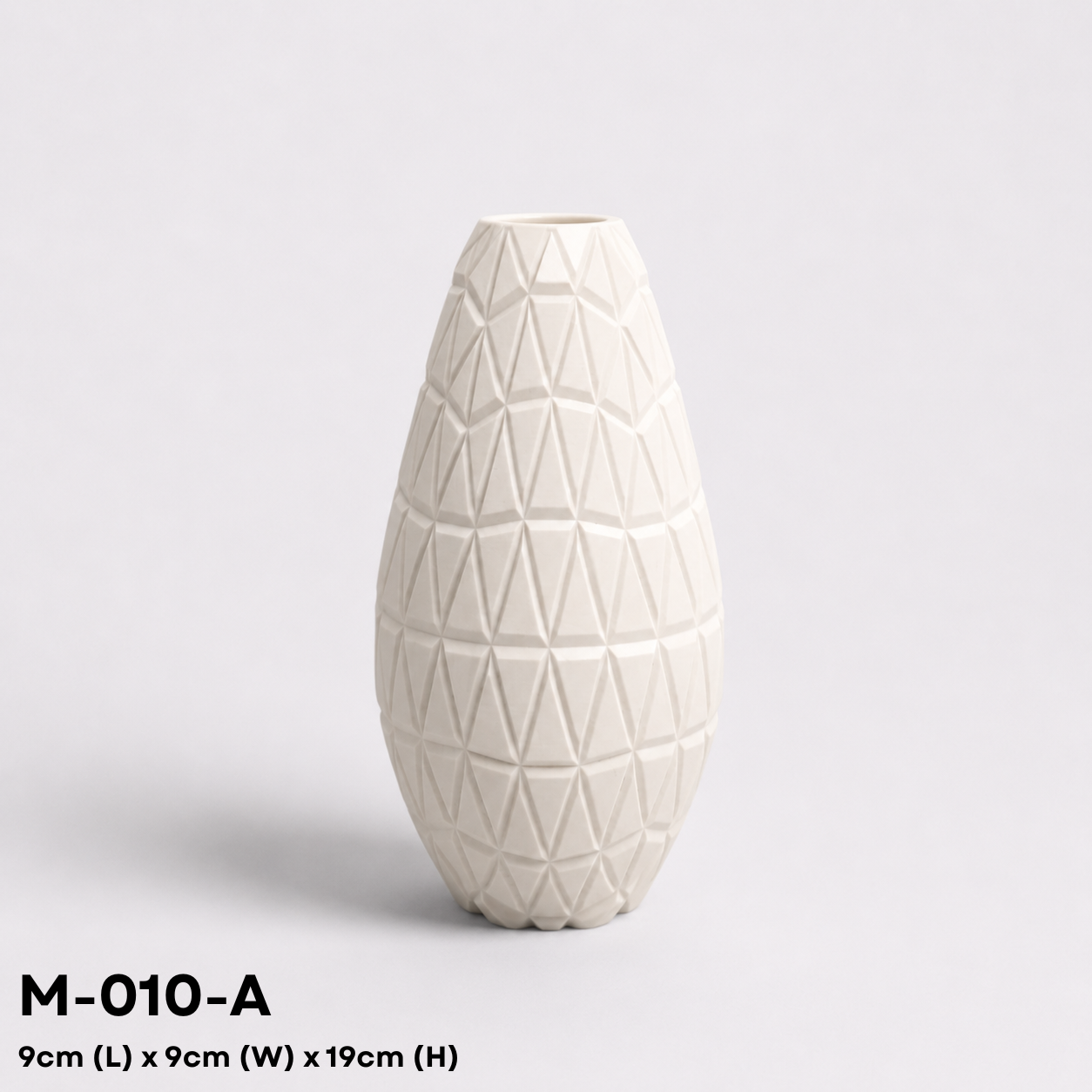 3D Printed Vase