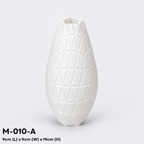 Geometric Vase