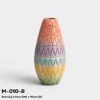 3D Printed Vase