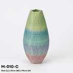Geometric Vase