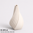 3D Printed Vase
