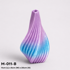 3D Printed Vase