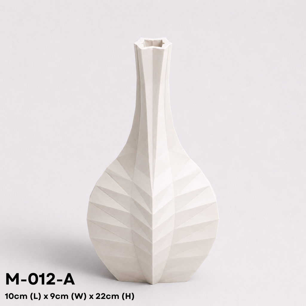 3D Printed Vase