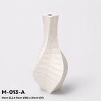 3D Printed Vase