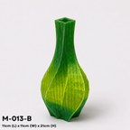 3D Printed Vase