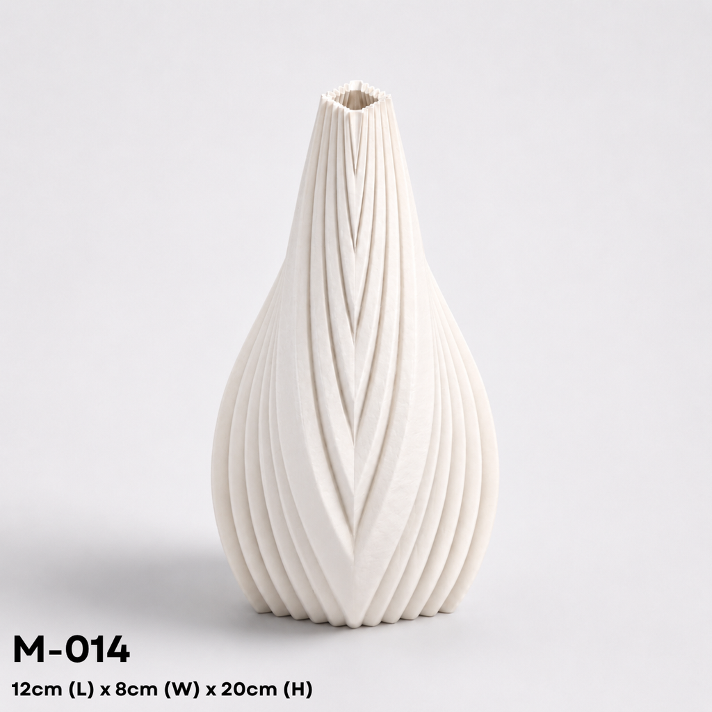3D Printed Vase