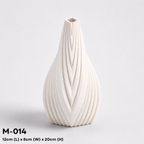3D Printed Vase
