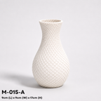 3D Printed Vase