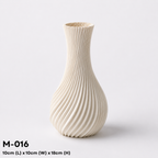 3D Printed Vase