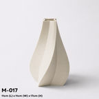 3D Printed Vase