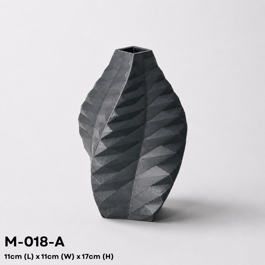 3D Printed Vase