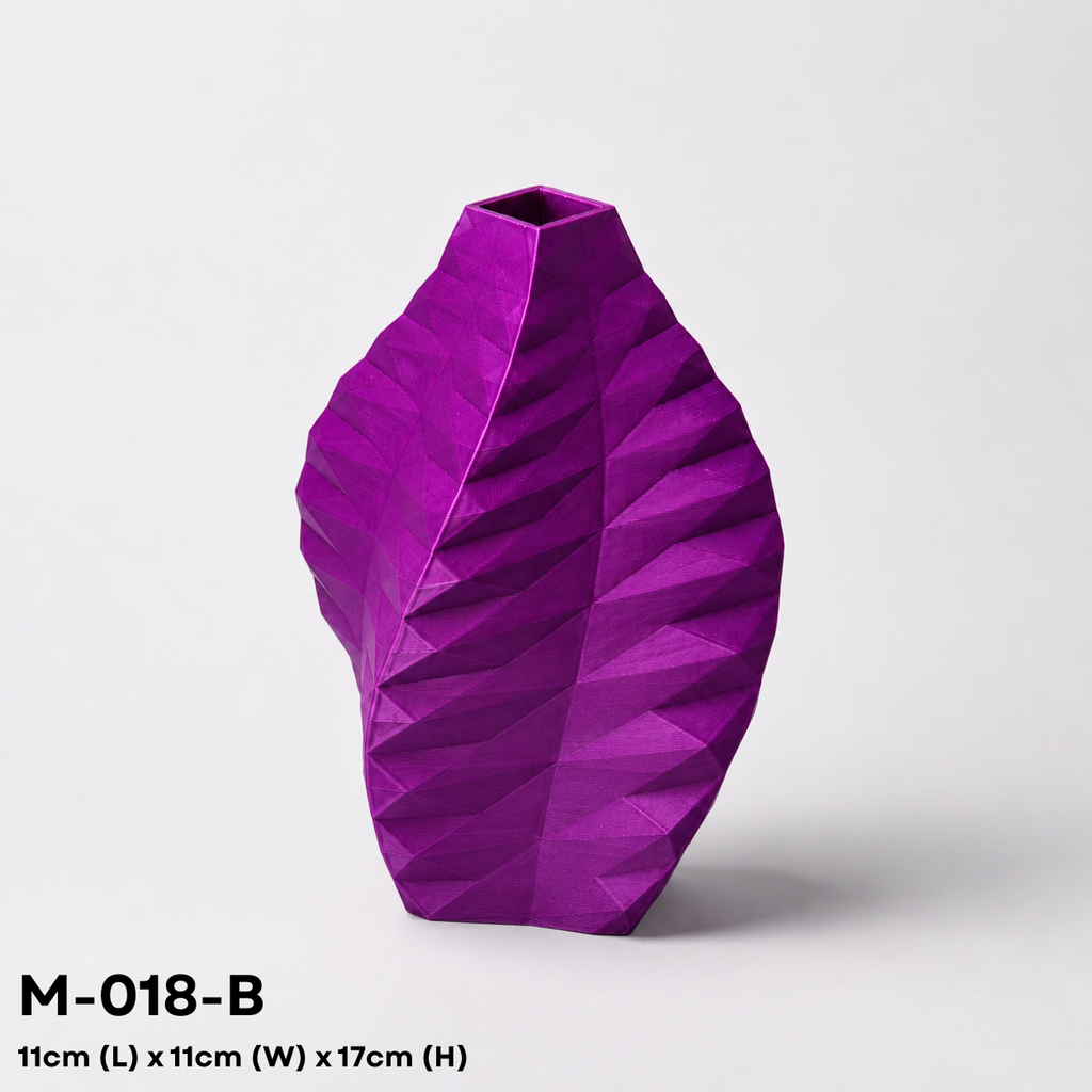 3D Printed Vase