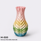 3D Printed Vase