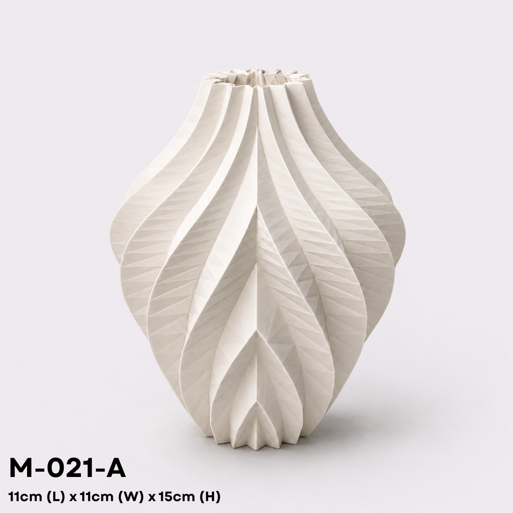 3D Printed Vase