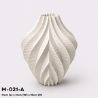3D Printed Vase