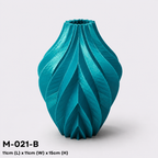 3D Printed Vase