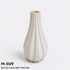3D Printed Vase
