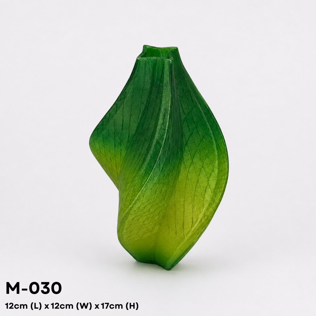 Geometric Vase