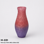 Geometric Vase