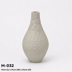 Geometric Vase