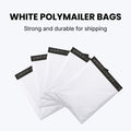 Polymailer Bags | 25pcs