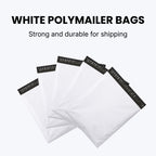 Polymailer Bags | 25pcs