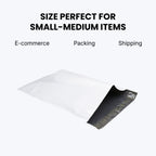 Polymailer Bags | 25pcs