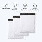 Polymailer Bags | 25pcs