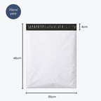 Polymailer Bags | 25pcs