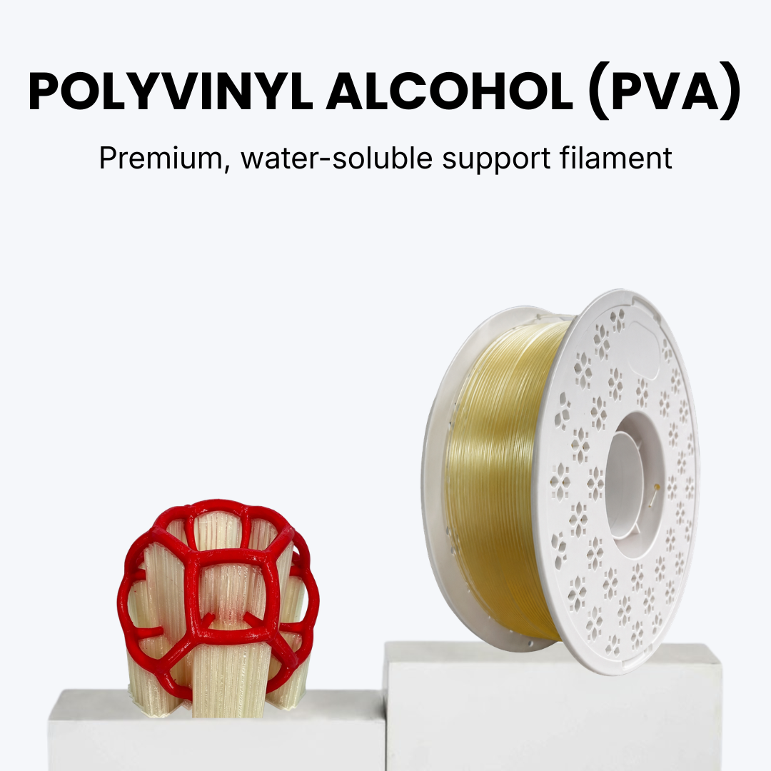 Polyvinyl Alcohol (PVA)