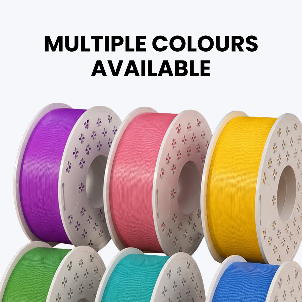 Thermoplastic Polyurethane (TPU, 250g)