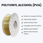 Polyvinyl Alcohol (PVA)