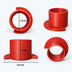 Stretch Film Dispenser