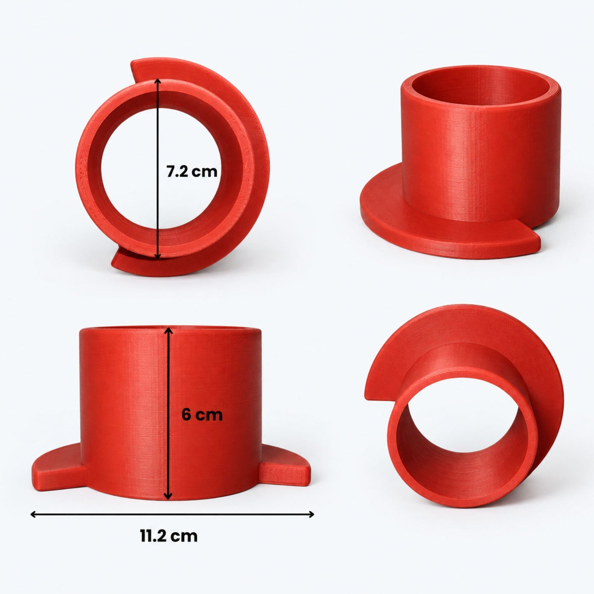 Stretch Film Dispenser