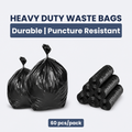 Trash Bags | Garbage Bags