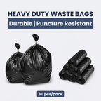 Trash Bags | Garbage Bags