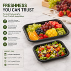 Disposable Fruits/Vegetables Tray