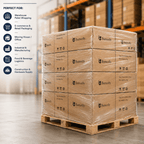Stretch Film | Heavy Duty
