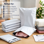 Polymailer Bags | 25pcs
