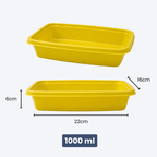 Disposable Food Container