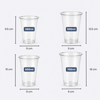 Takeaway Disposable Cups