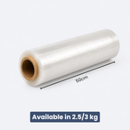 Stretch Film | Heavy Duty